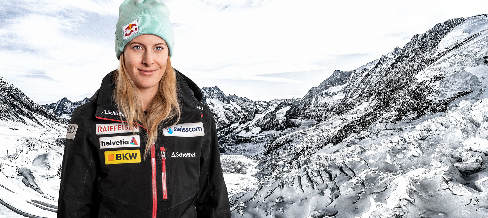 Skicross: Fanny Smith se rendra aux Jeux Olympiques